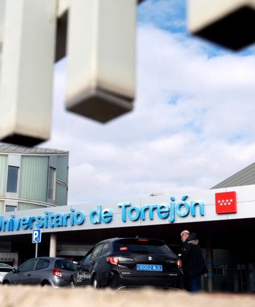El consejo de Ribera Salud ordenó “rápidas ganancias” en el hospital de Torrejón
