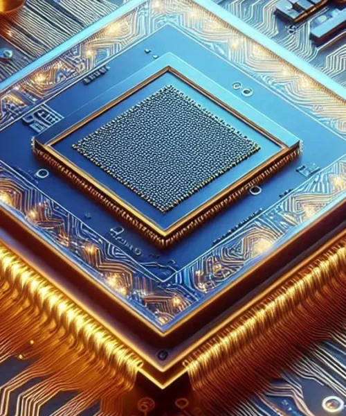 Huawei podría tener la fórmula para un microchip de 2 nanómetros