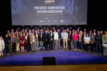 INNDIH AI Connect, el programa que permitirá a las empresas valencianas implementar IA y tecnologías avanzadas con acompañamiento especializado