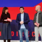 Sindicatos «denuncian» el programa de La 1 Directo a la Gente por «suponer un engaño deliberado a la audiencia»