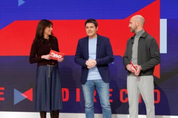 Sindicatos «denuncian» el programa de La 1 Directo a la Gente por «suponer un engaño deliberado a la audiencia»