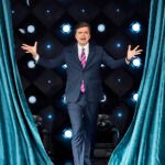 Marc Giró abandona RTVE y ficha por Atresmedia