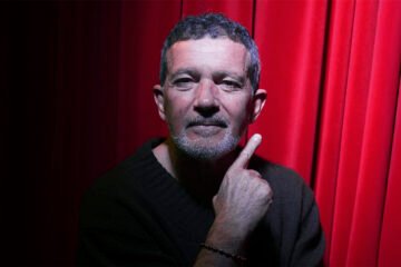 Antonio Banderas: «Siempre sentí que estaba de paso en EEUU. Ahora ya no tengo la necesidad de salir fuera»