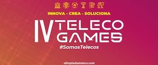 58 equipos extremeños en Teleco Games – Olimpiadas Nacionales de Telecomunicaciones