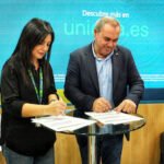 Cooperativas Agro-alimentarias Extremadura y Unicaja desarrollarán acciones conjuntas