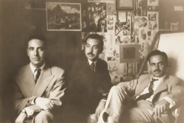 Liturgia, erotismo y disidencia: el grupo poético Cántico reivindica su sitio