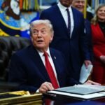 Trump declara una “emergencia nacional” respecto a Cuba y anuncia aranceles para los países que le vendan petróleo