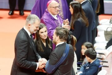 Así le hemos contado la última hora sobre los accidentes de tren en Adamuz y Gelida este jueves 29 de enero de 2026