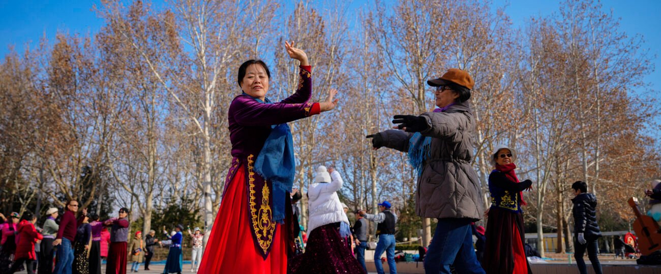 Pekín gana la batalla contra la contaminación atmosférica: «Antes respirar era casi como jugarse la vida»
