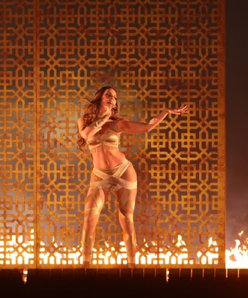 El intento de RTVE por resucitar el Benidorm Fest sin el peso de Eurovisión