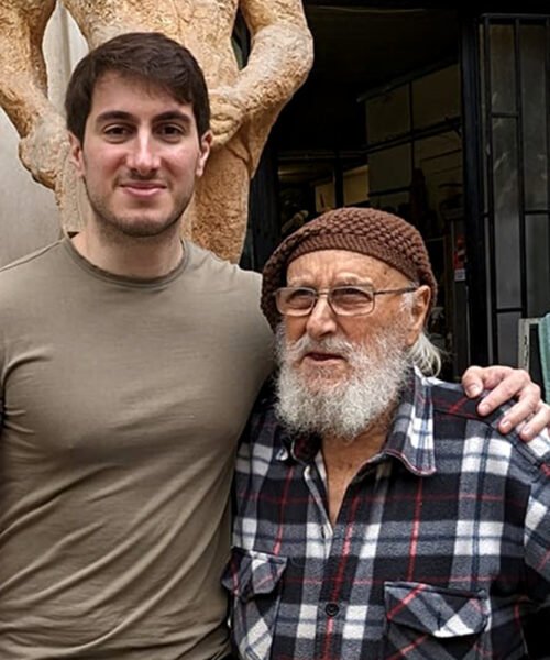 Una cápsula del tiempo genética en la Grecia profunda: el linaje de los maniotas se remonta a hace 1.400 años