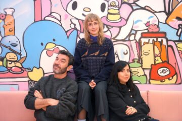 ¿Qué ocurre cuando unes Muchachada Nui y Ojete Calor? «No entenderás lo que está pasando, pero no vas a querer salir»