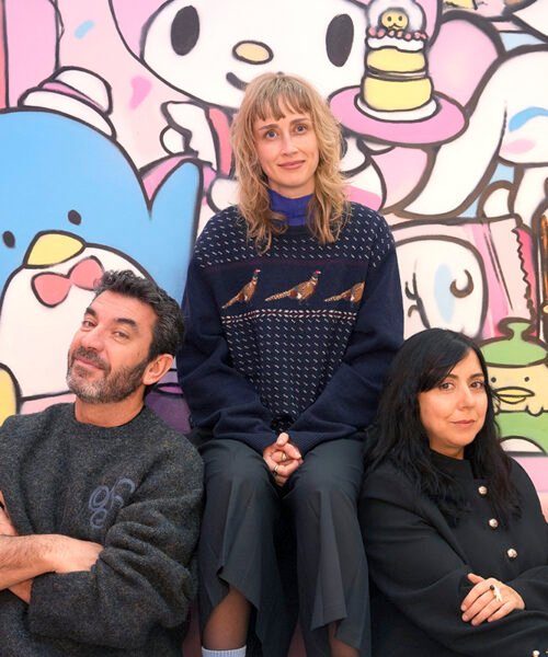 ¿Qué ocurre cuando unes Muchachada Nui y Ojete Calor? «No entenderás lo que está pasando, pero no vas a querer salir»