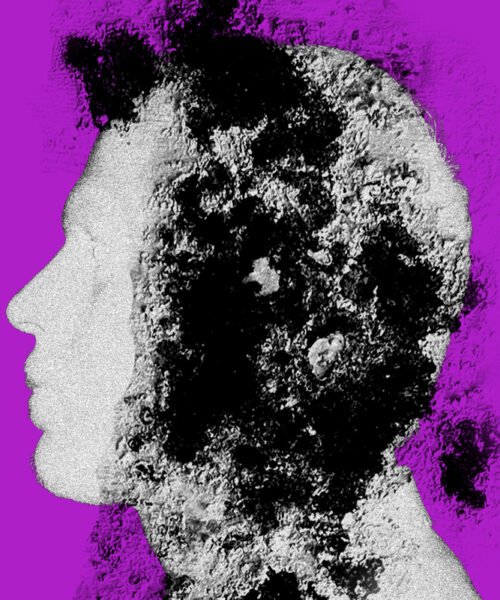 ¿Moho y manchas de humedad dentro de casa? Así están afectando a tu salud