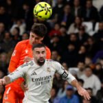 Goles blancos sin Mbappé