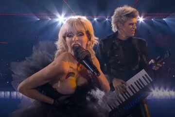 Los momentazos del Benidorm Fest: del Sabrina de Nebulossa al ‘hachazo’ de RTVE a Eurovisión