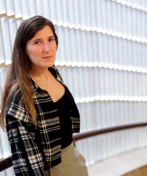 Belén González, sobre el desarrollo del Plan de Acción para la Prevención del Suicidio: «Trabajamos para fomentar alternativas a la hospitalización como intervención domiciliaria o casas de crisis»