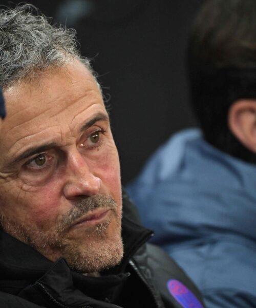 ‘Déjà vu’ en París: un PSG en llamas protagoniza una semana de repescas en Europa