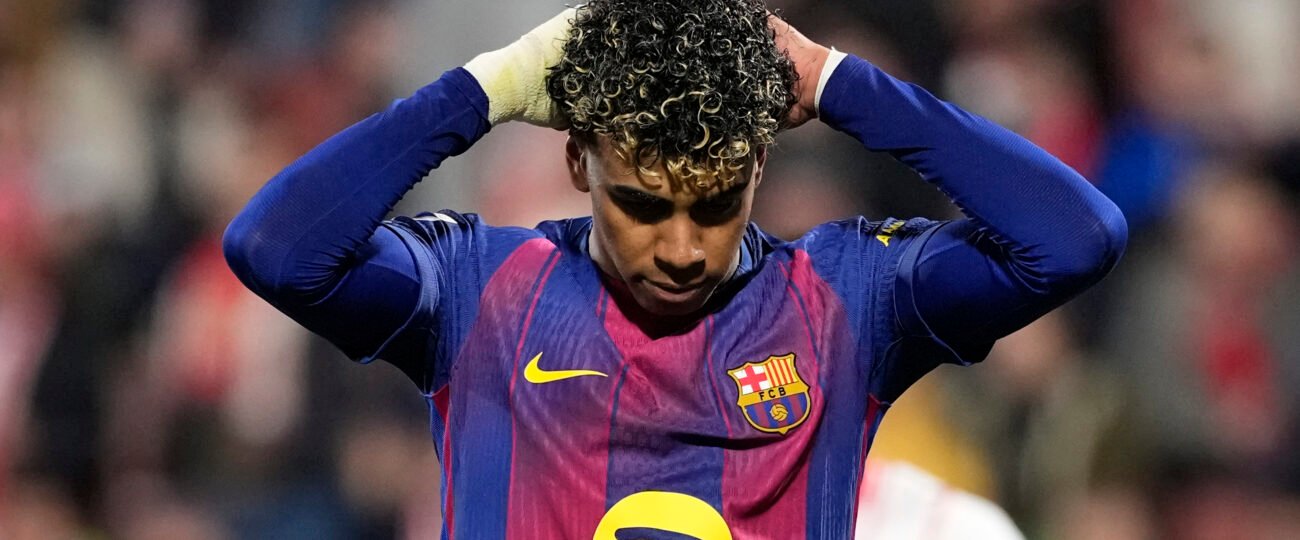 El Barcelona firma otra noche horrorosa en Girona y cede el liderato al Real Madrid