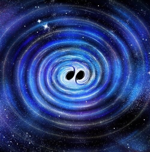 Una década detectando ondas gravitacionales: así han transformado lo que sabemos sobre los agujeros negros