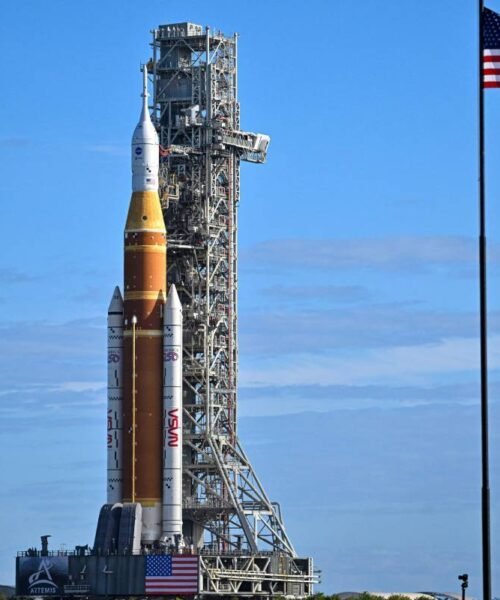 Nuevos problemas técnicos en la misión lunar Artemisa 2 de la NASA complican el lanzamiento previsto para marzo