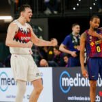 El Baskonia sobrevive al Barça y vuelve a una final de Copa 17 años después