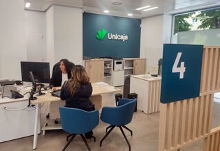 Unicaja dispone de 1.000M€ en financiación preconcedida para la PAC y cultivos intensivos