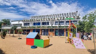 Diputación Badajoz mejorará confort térmico en edificios educativos con proyecto europeo