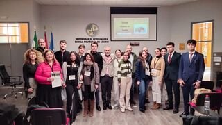 I Jornadas Universitarias UNIV 2026 «Construyendo Puentes: El Arte del Diálogo» en la UEX