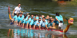 II Meeting Deportivo Interuniversitario G-9 en el campus UEX de Badajoz
