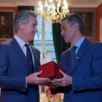 ¿Sánchez va por delante o en dirección contraria?