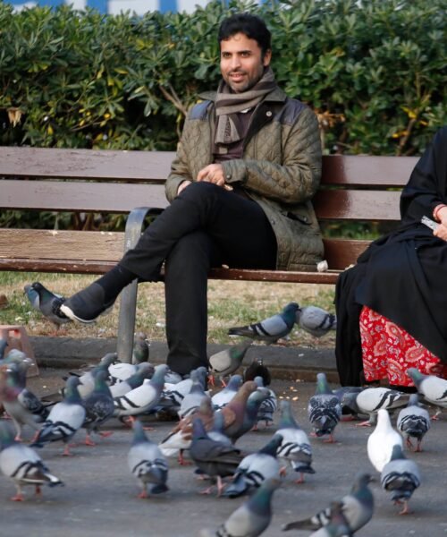 Junts votará en contra de la propuesta de Vox para prohibir el burka