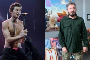 “Tenía un jardín precioso en Mariupol. La gente me decía que vivía en el cielo”: la vida en Ucrania antes y después del estallido de la guerra