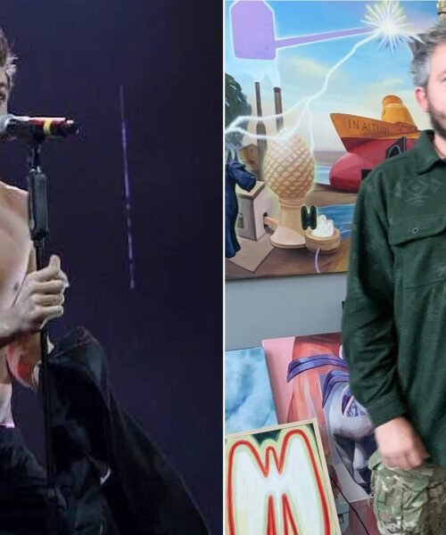 “Tenía un jardín precioso en Mariupol. La gente me decía que vivía en el cielo”: la vida en Ucrania antes y después del estallido de la guerra