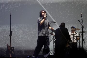 Depresión Sonora: música para la precariedad