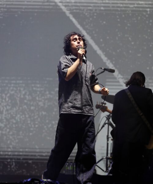 Depresión Sonora: música para la precariedad