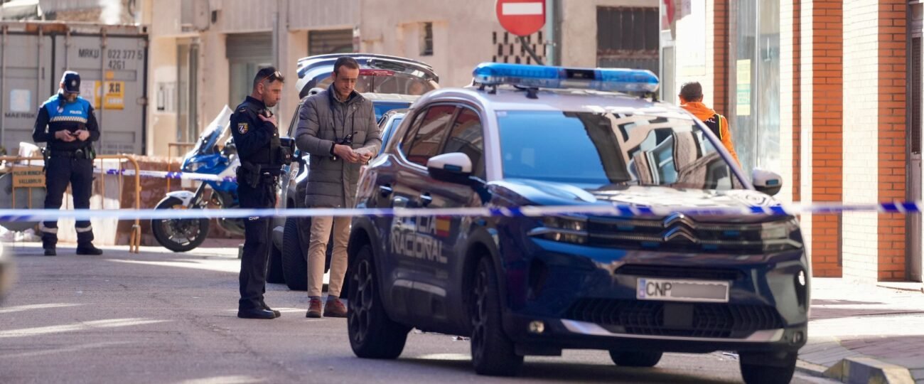 La muerte de un joven en Valladolid apuñalado por un chico de 13 años se produjo por una guerra entre bandas