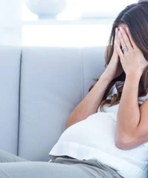 Una app para tratar la depresión postparto