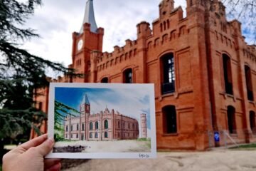 La Quinta de Torre Arias, la finca de la condesa que los vecinos salvaron para su barrio