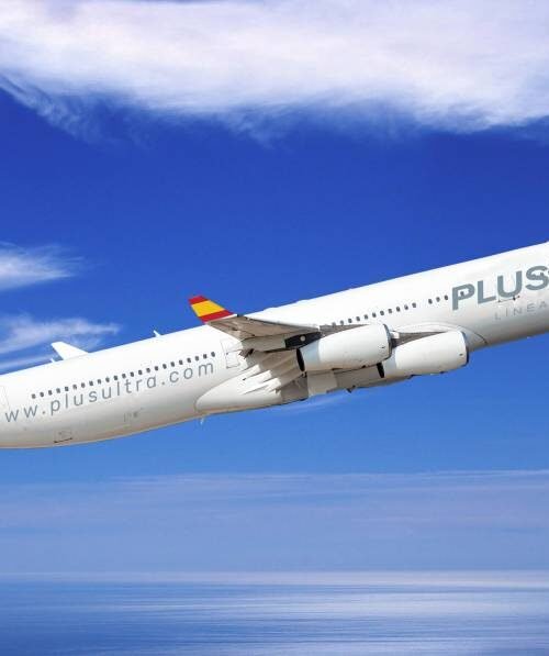 Julio Martínez, el empresario que llegó a Plus Ultra como “conseguidor” por sus contactos en Venezuela