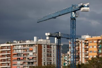 La vivienda de alquiler en Cataluña encadena su segunda subida trimestral pese a la regulación de precios