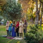 PP y Vox, a favor de prohibir el burka y el niqab en espacios públicos