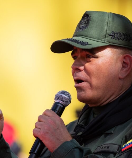 El malestar con la actual cúpula militar venezolana crece en los cuarteles por la falta de rendición de cuentas tras los ataques para capturar a Maduro