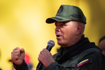 El malestar con la cúpula militar venezolana crece por la falta de rendición de cuentas tras los ataques del 3 de enero