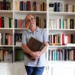 Chesi, el escritor de culto que murió con más de cuatro novelas sin publicar