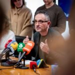 La exedil de Móstoles se querella contra el alcalde y contra el PP por acoso sexual y laboral y otros cuatro delitos más