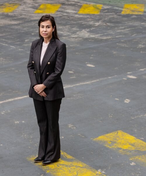 Isabel Pardo de Vera, exsecretaria de Transportes: “Ábalos mandaba muchísimo en el Gobierno. Nadie le cuestionaba nada”