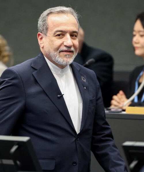 Irán anuncia un “entendimiento” con Estados Unidos en las negociaciones para un acuerdo nuclear