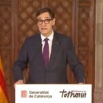 La Iglesia catalana firma un convenio con Illa para ceder propiedades para vivienda social