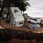 Cataluña abre el proceso para proteger y ordenar su amenazada costa ante el cambio climático